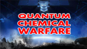 quantum chemical warfare