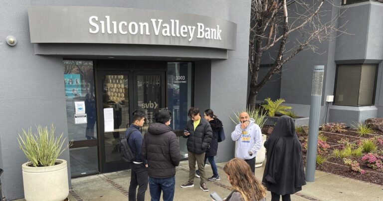 America’s Biggest Banks Experience Massive Withdrawals