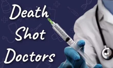 Dr. Sam Bailey: Death Shot Doctors Stand Down