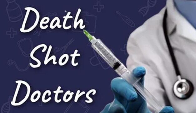 Dr. Sam Bailey: Death Shot Doctors Stand Down
