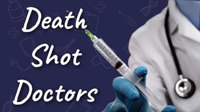 Dr. Sam Bailey: Death Shot Doctors Stand Down