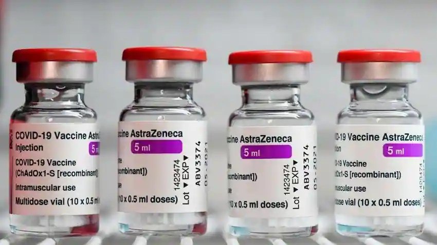 Patients Launch Legal Action Against AstraZeneca Over Its COVID-19 Vaccine