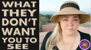 what they dont want you to see