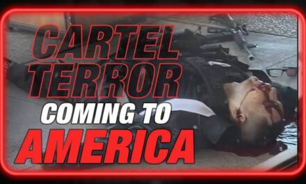 Mexican Drug Cartels To Launch Terror Attacks Inside US, Warns Federal Intel!