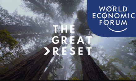 Unmasking The Great Reset: Schwab, Gates, and the Sinister WEF Plot to Depopulate the World using COVID Vaccines & Climate Change Lies as a Recipe for Disaster