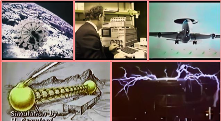 CNN REPORT in 1985 Admitting EMF + 60ghz 5G IS A WEAPON – THEN & NOW – (DOD COUNTER MEASURES)