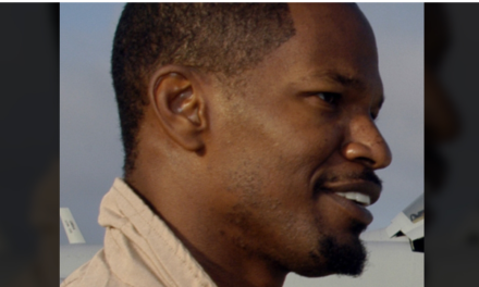 Jamie Foxx reportedly BLINDED and partially PARALYZED after coerced into taking covid vaccine jab