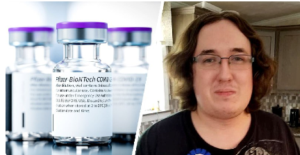 Breaking: Family of 24-Year-Old Who Died From COVID Vaccine Sues DOD in ‘Groundbreaking Case’