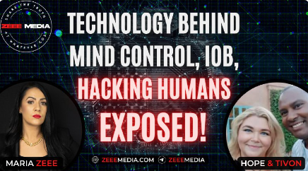 Hacking Humans Exposed