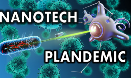 NANOTECH PLANDEMIC