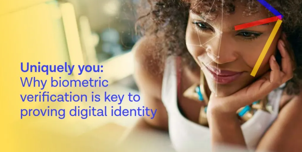 More nations rolling out digital IDs and making them mandatory for citizens to access bank accounts