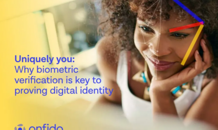 More nations rolling out digital IDs and making them mandatory for citizens to access bank accounts