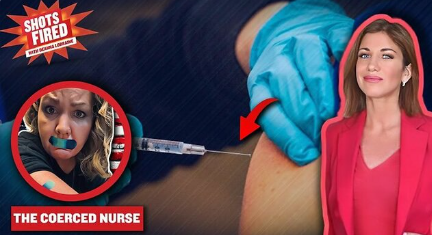 Nurse Crippled, Life DESTROYED After Forced Vax