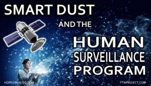 smart dust and the human surveillance program
