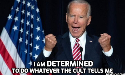 Biden Admin Already Buying ‘COVID’ And Hiring Pandemic ‘Safety Protocol’ Enforcers