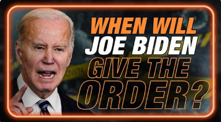 NEW BREAKING EXCLUSIVE DETAILS IN BIDEN’S PLAN TO INSTALL NEW COVID RESTRICTIONS