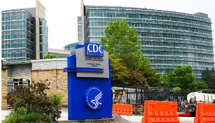 CDC Says New COVID-19 Variant Could Cause Infections in Vaccinated People