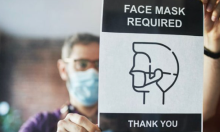 Right on Cue: NY Hospital Reinstates Mask Mandates As Media Plays Up New COVID Variant