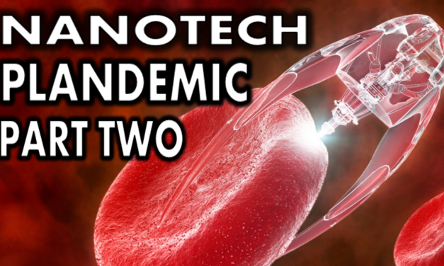 NANOTECH PLANDEMIC PART 2 ON SGT REPORT WITH HOPE AND TIVON