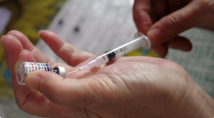 Republicans In Nine Florida Counties Adopt Resolution Calling For Ban Of COVID Vaccines