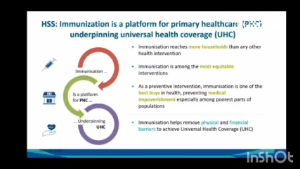 14 of The 17 UN Sustainable Development Goals Include Vaccination! And Yes They Want To Make Them Mandatory…