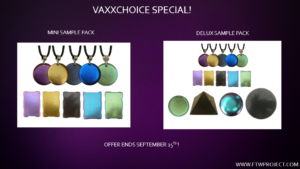 Vaxxchoice special