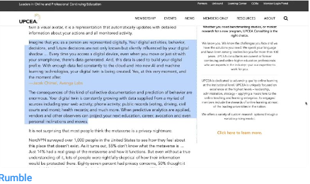 Digital ID- what is really being proposed?