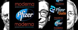 pfizergate