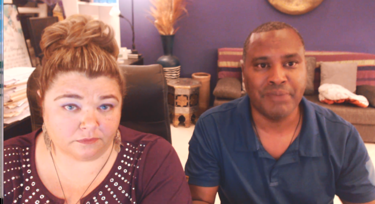 what will happen on october 4th hop and tivon