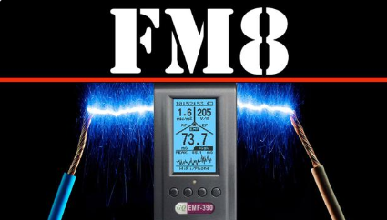 BODY VOLTAGE & MULTI-FIELD METER BASICS