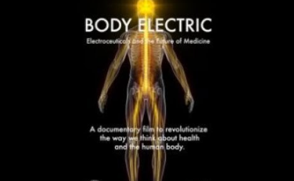 Body Electric: Electroceuticals and the Future of Medicine