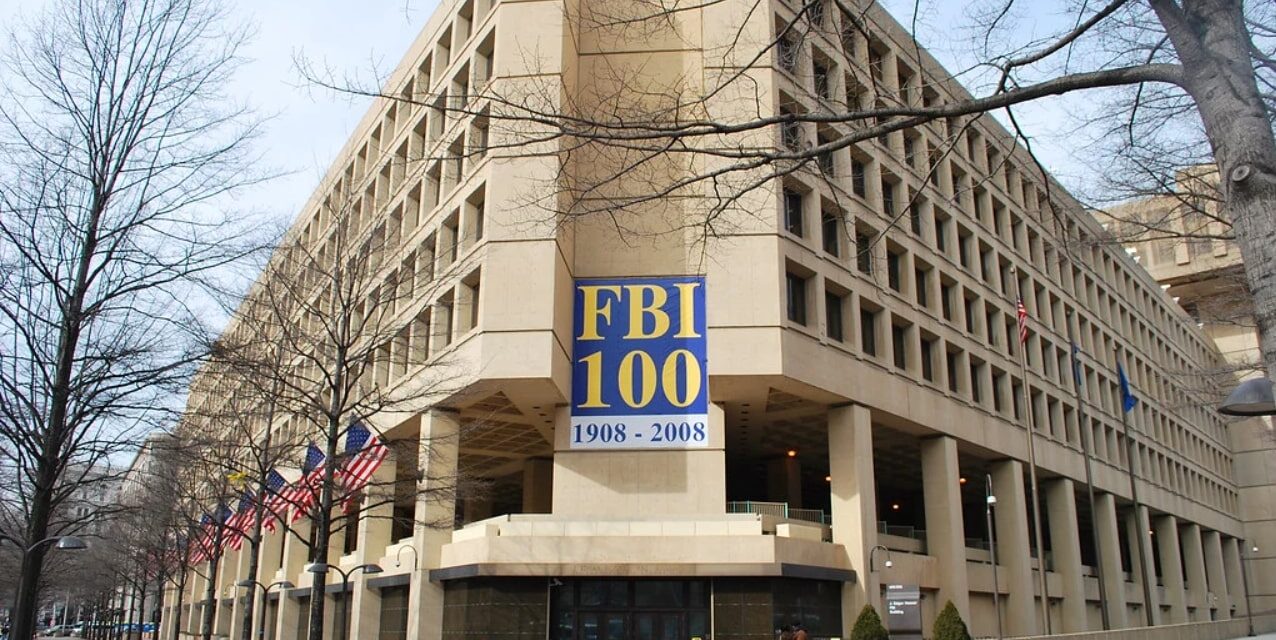 70 House Republicans join Democrats to fund massive new FBI H.Q. building that will be bigger than the Pentagon