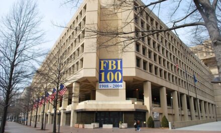 70 House Republicans join Democrats to fund massive new FBI H.Q. building that will be bigger than the Pentagon