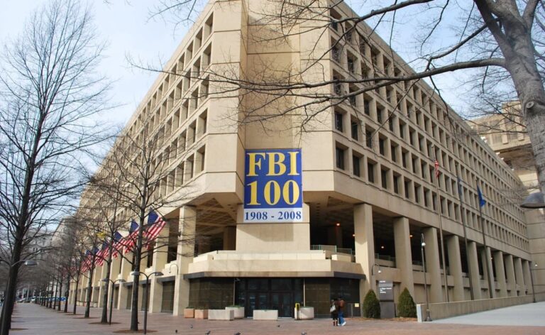 fbi