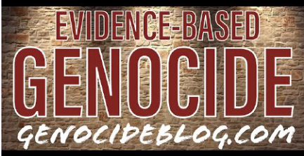 GenocideBlog.com Introduction