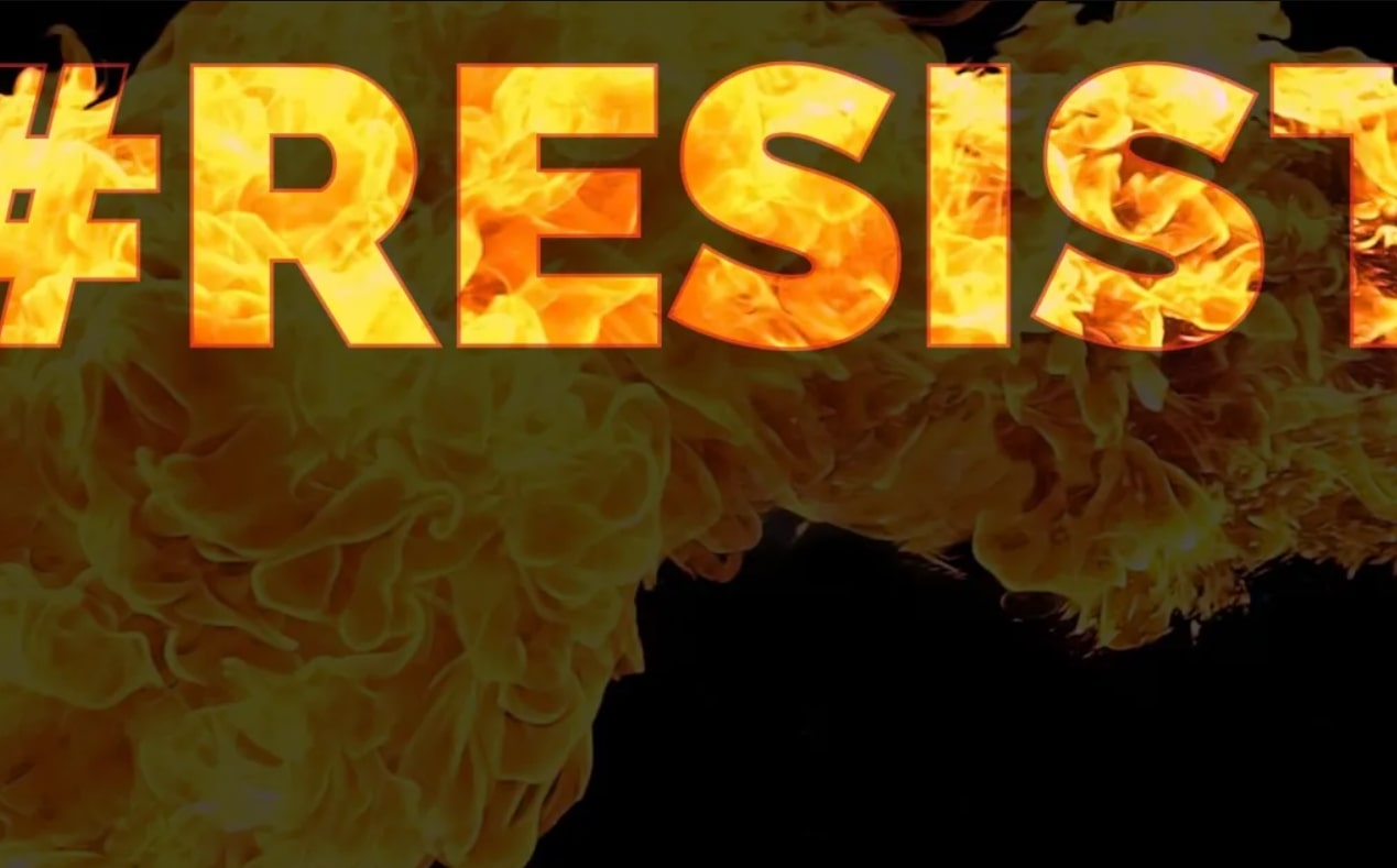 resist