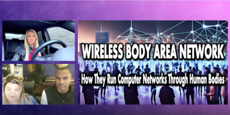 Are we hackable animals