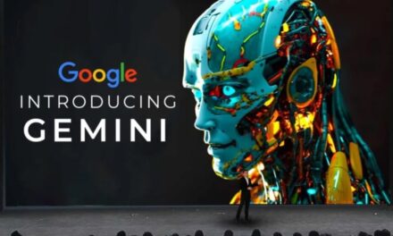 Will God be mocked? Google DeepMind releases long-awaited AI model called Gemini, which it claims will be smarter and better than the human brain