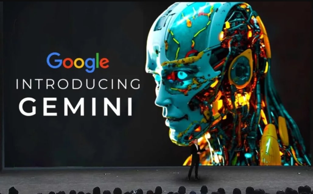 Will God be mocked? Google DeepMind releases long-awaited AI model called Gemini, which it claims will be smarter and better than the human brain