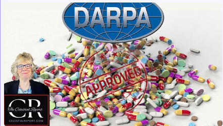 DARPA’s Real-Time Instant Drug Manufacturing & Quick Approval