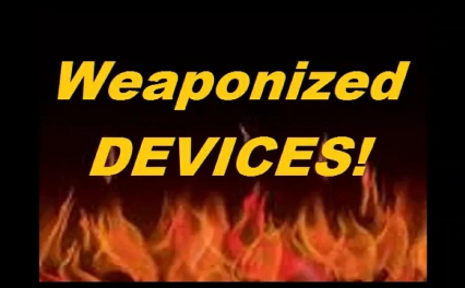 The Truth about Weaponized Devices