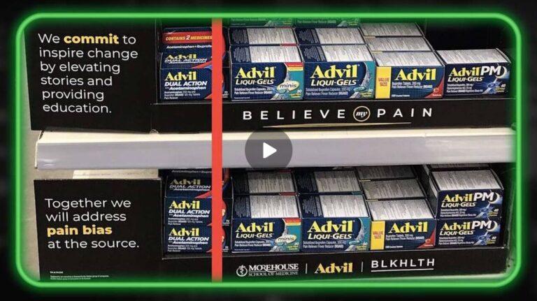 alex jones black identity