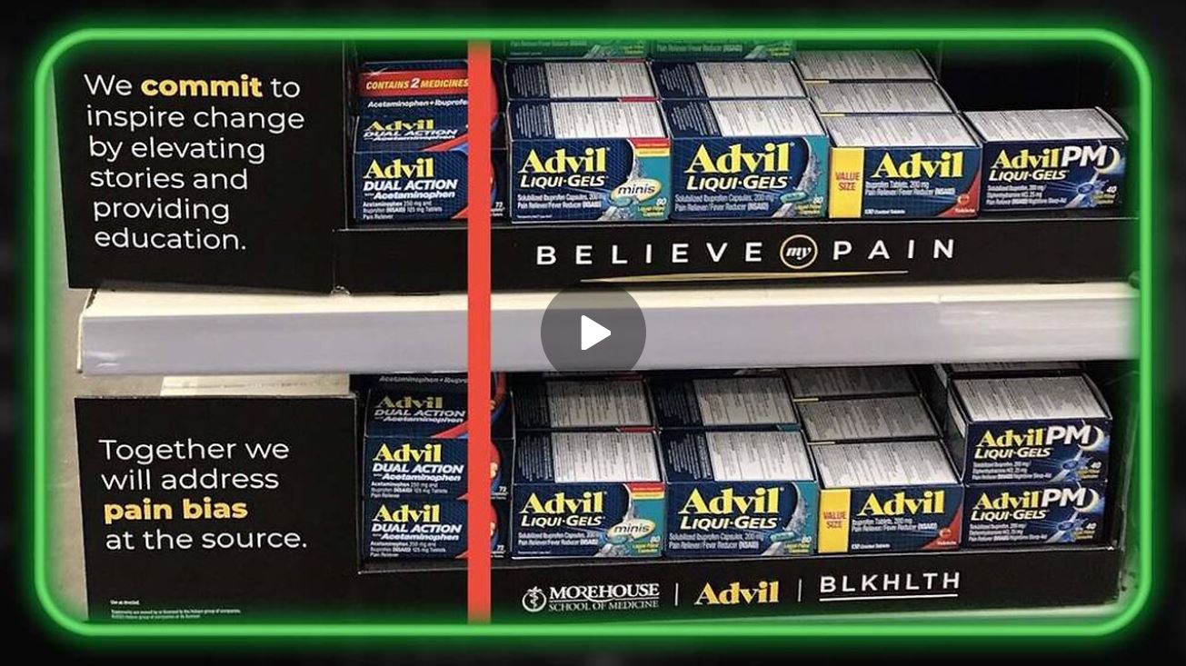 alex jones black identity