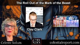 Clay Clark – The Roll Out of the Mark of the Beast