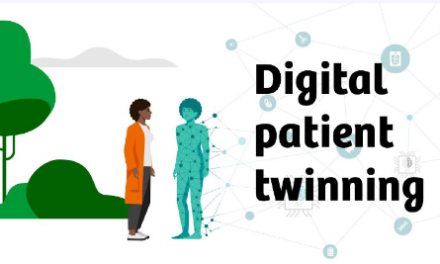 Digital twin of a patient: A look into the future