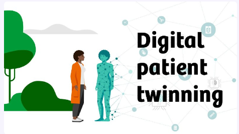 Digital twin of a patient: A look into the future