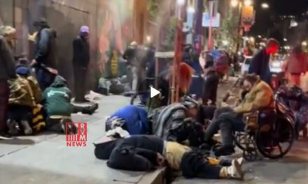 This Is San Francisco Under FULL DEMOCRAT Rule | Biden, Newsom, Pelosi & London Breed