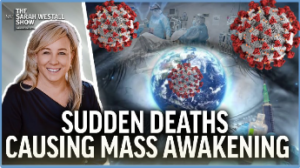 Sudden Deaths Accelerating? Tipping Point on Horizon w/Dr. Makis
