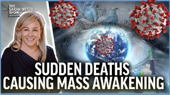 Sudden Deaths Accelerating? Tipping Point on Horizon w/ Dr. Makis