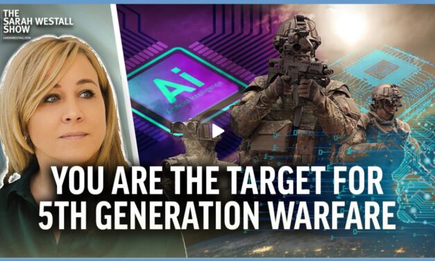 5th Generation Warfare & Mind Control Being Used Against You w/ Hope & Tivon